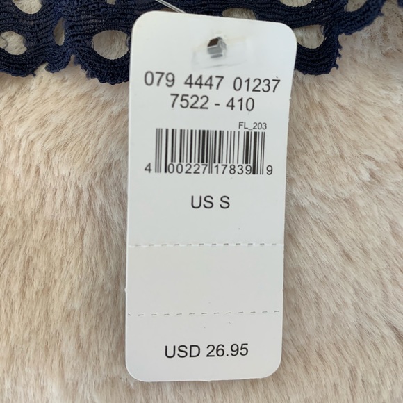 Aerie Bralette NWT - Picture 3 of 4